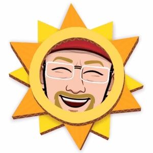 Meet your Posher, Mark